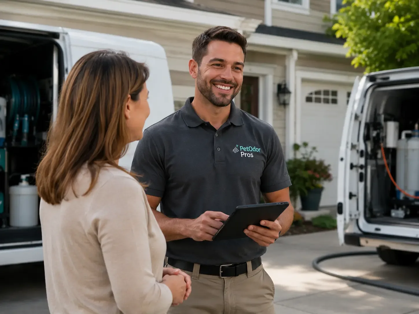 Pet Odor Removal FAQs for Pilot Grove, MO